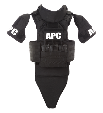 Advanced Plate Carrier (APC) GEN IV