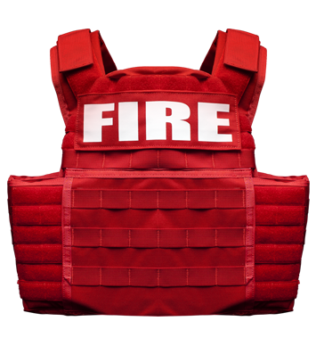 FRK 360 Plate Carrier