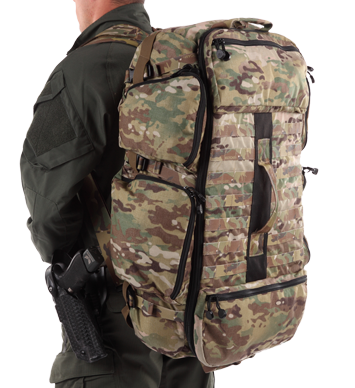Gear Bag