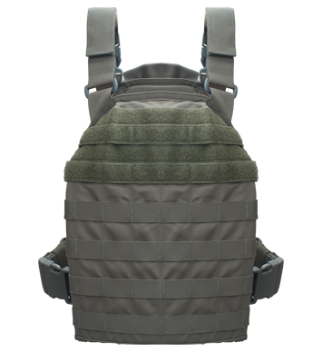 Point Blank Plate Carrier