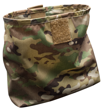 Dump Pouch