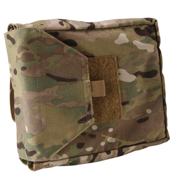 STD Gas Mask Pouch