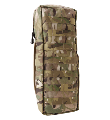 Zipper Hydration Pouch