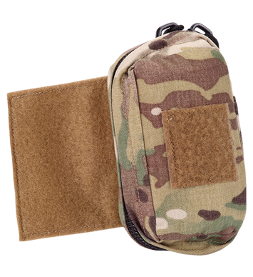 Medical Trauma Pouch
