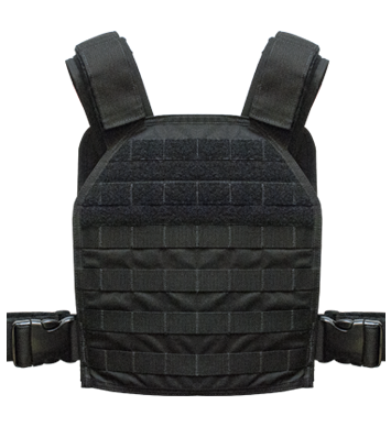 PCP Plate Carrier