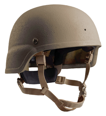 Tactical Helmet