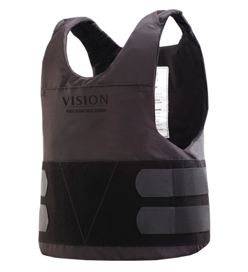 Vision (Male)