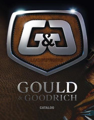 Gould & Goodrich Catalog