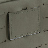 Pouch ID Panel
