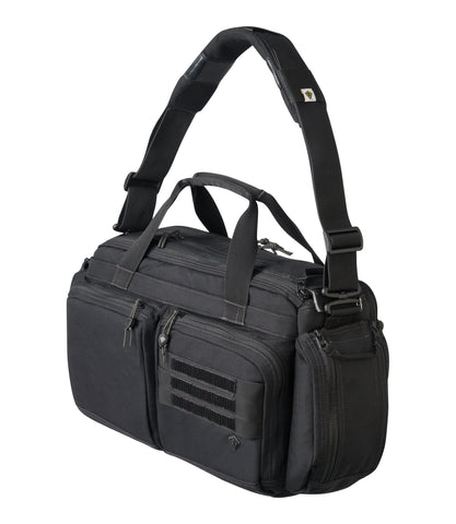 ASCEND MESSENGER BAG – Point Blank