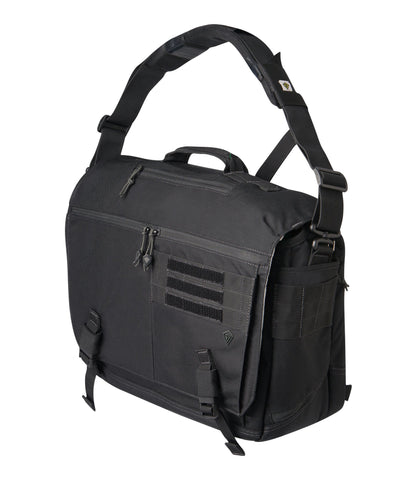 ASCEND MESSENGER BAG
