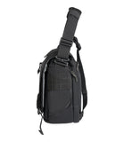 ASCEND MESSENGER BAG