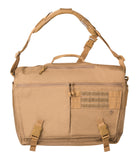 ASCEND MESSENGER BAG