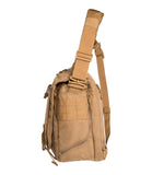 ASCEND MESSENGER BAG