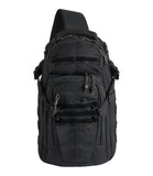 CROSSHATCH SLING PACK