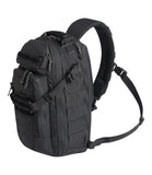 CROSSHATCH SLING PACK