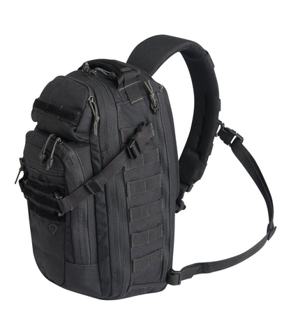 CROSSHATCH SLING PACK