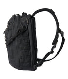 CROSSHATCH SLING PACK