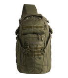 CROSSHATCH SLING PACK