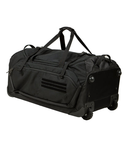 SPECIALIST ROLLING DUFFLE