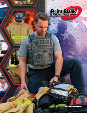 First Responders Catalog