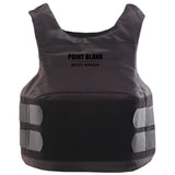 Level IIA Ballistic Vest - Female