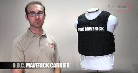 ODC Maverick Instructional Video