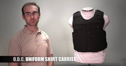 ODC Uniform Instructional Video