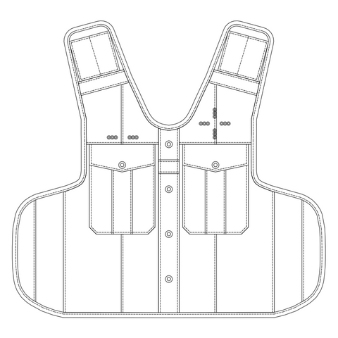 Outer Carrier - Customer's Product with price 0.00 ID 9anOfJGRshkExcS9NVVe4grI