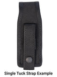 NYPD MOLLE Flashlight Case for Pelican 7600
